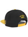 BOWIE STATE SNAPBACK CAP