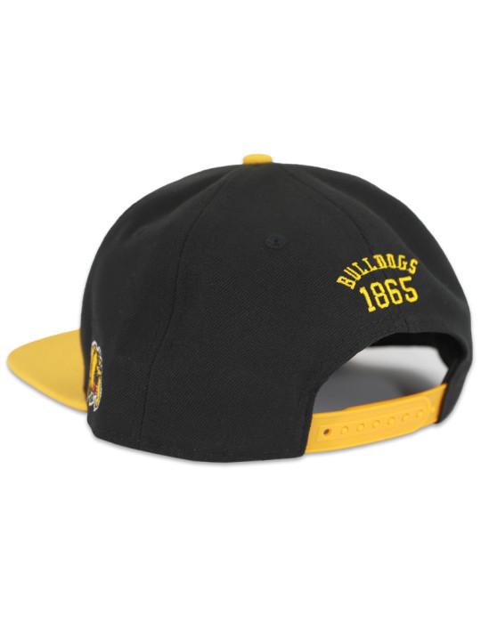 BOWIE STATE SNAPBACK CAP