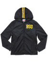 BOWIE STATE LIGHT WEIGHT JACKET W/POCKET