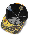 BOWIE STATE SNAPBACK CAP