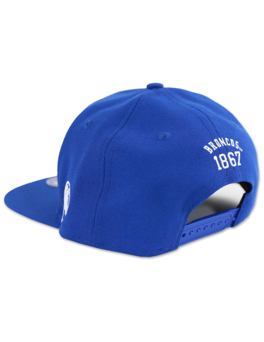 FAYETTEVILLE STATE SNAPBACK CAP