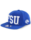 FAYETTEVILLE STATE SNAPBACK CAP
