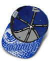 FAYETTEVILLE STATE SNAPBACK CAP