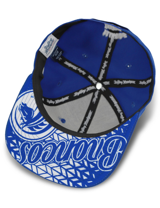 FAYETTEVILLE STATE SNAPBACK CAP