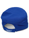 FAYETTEVILLE STATE CAPTAIN CAP