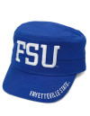 FAYETTEVILLE STATE CAPTAIN CAP