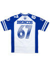FAYETTEVILLE STATE FOOTBALL JERSEY