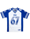 FAYETTEVILLE STATE FOOTBALL JERSEY