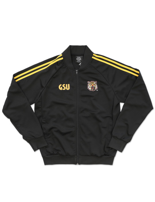 GRAMBLING STATE JOGGING TOP