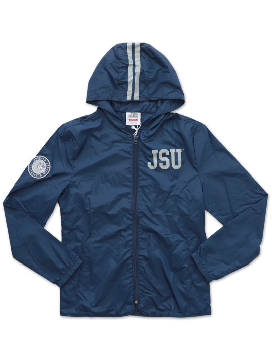 JACKSON STATE LIGHT WEIGHT JACKET W/POCKET
