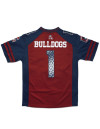 SOUTH CAROLINA STATE FOOTBALL JERSEY