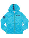 SPELMAN LIGHT WEIGHT JACKET W/POCKET