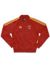 TUSKEGEE UNIVERSITY JOGGING TOP