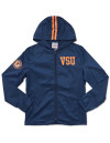 VIRGINIA STATE LIGHT WEIGHT JACKET W/POCKET
