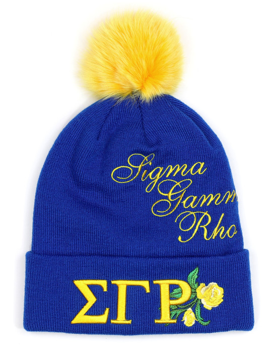 SGR BEANIE