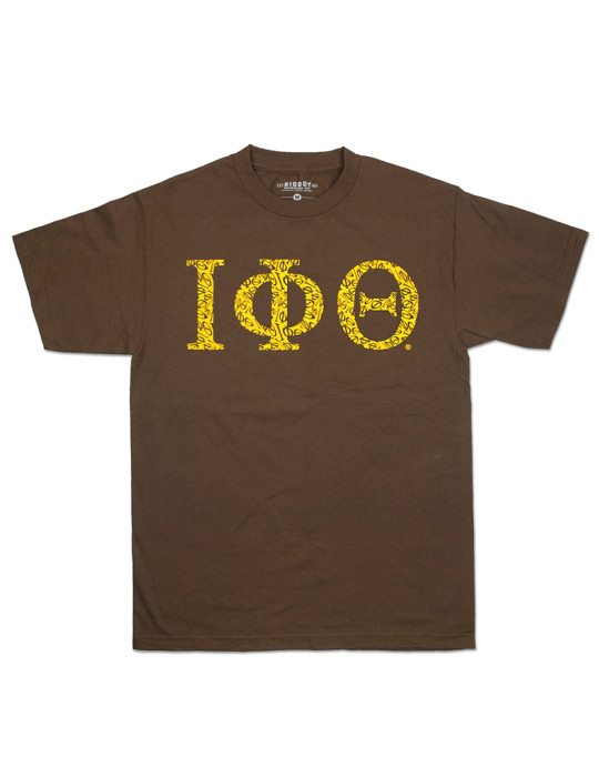 IOT GRAPHIC TEE