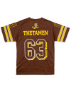 IOT FOOTBALL JERSEY TEE