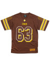 IOT FOOTBALL JERSEY TEE