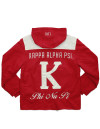 KAP WINDBREAKER