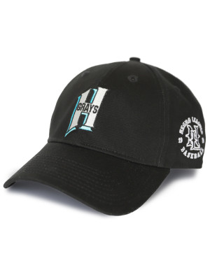 HOMESTEAD GRAYS BALL CAP