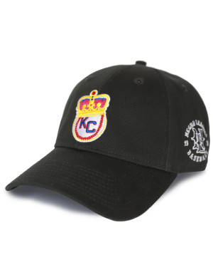 KANSAS CITY MONARCHS BALL CAP