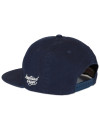 HOMESTEAD GRAYS HERITAGE COTTON SNAPACK CAP