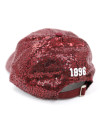SOUTH CAROLINA STATE SEQUINS CAP