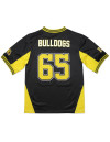 BOWIE STATE FOOTBALL JERSEY