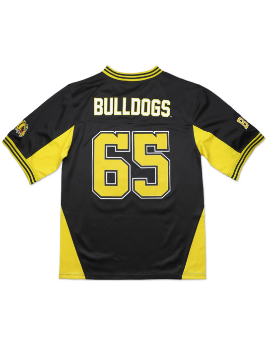 BOWIE STATE FOOTBALL JERSEY