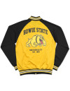 BOWIE STATE JOGGING TOP