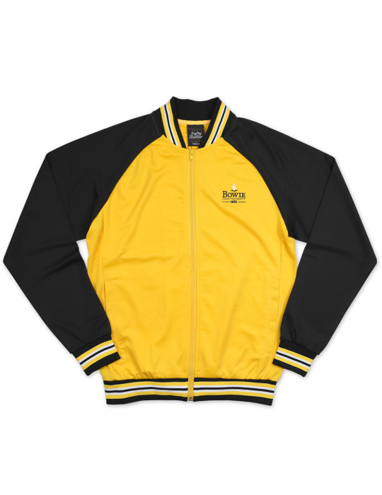 BOWIE STATE JOGGING TOP