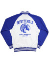 FAYETTEVILLE STATE JOGGING TOP
