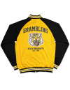 GRAMBLING STATE JOGGING TOP