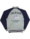 JACKSON STATE JOGGING TOP