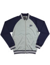 JACKSON STATE JOGGING TOP