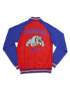TOUGALOO COLLEGE JOGGING TOP