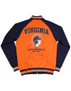 VIRGINIA STATE JOGGING TOP