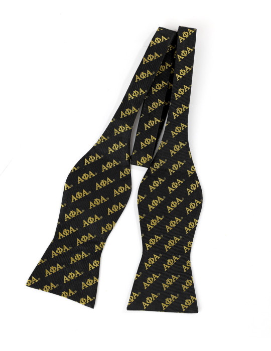 APA BOWTIE 