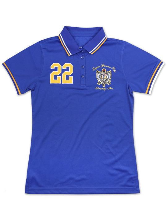 SGR POLO SHIRT