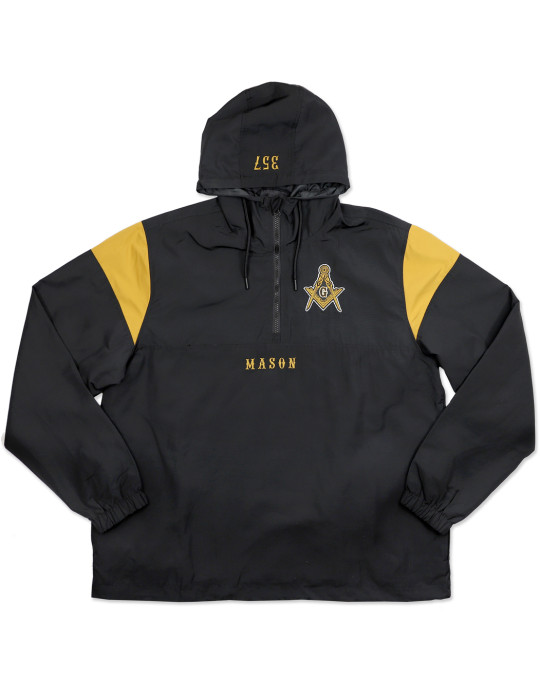 MASON ANORAK JACKET