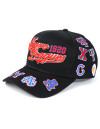NLBM CAP