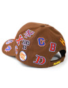 NLBM CAP