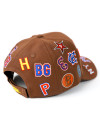 NLBM CAP