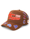 NLBM CAP