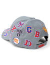 NLBM CAP