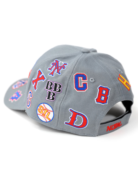 NLBM CAP