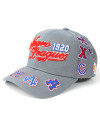 NLBM CAP