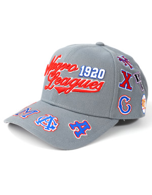 NLBM CAP