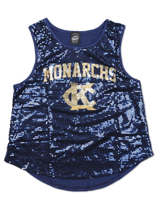 NLBM SEQUIN TANK