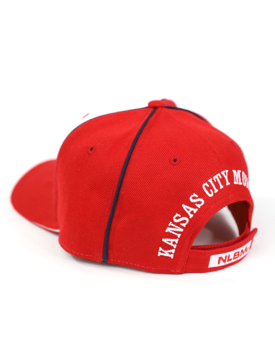 NLBM CAP